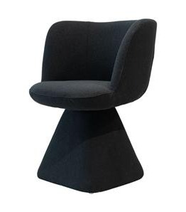 Lounge Chairs model LC-1135