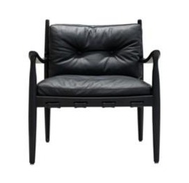 Lounge Chairs model LC-1138