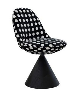 Lounge Chairs model LC-1139