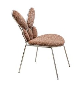 Lounge Chairs model LC-1140