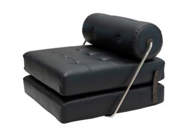 Lounge Chairs model LC-1141