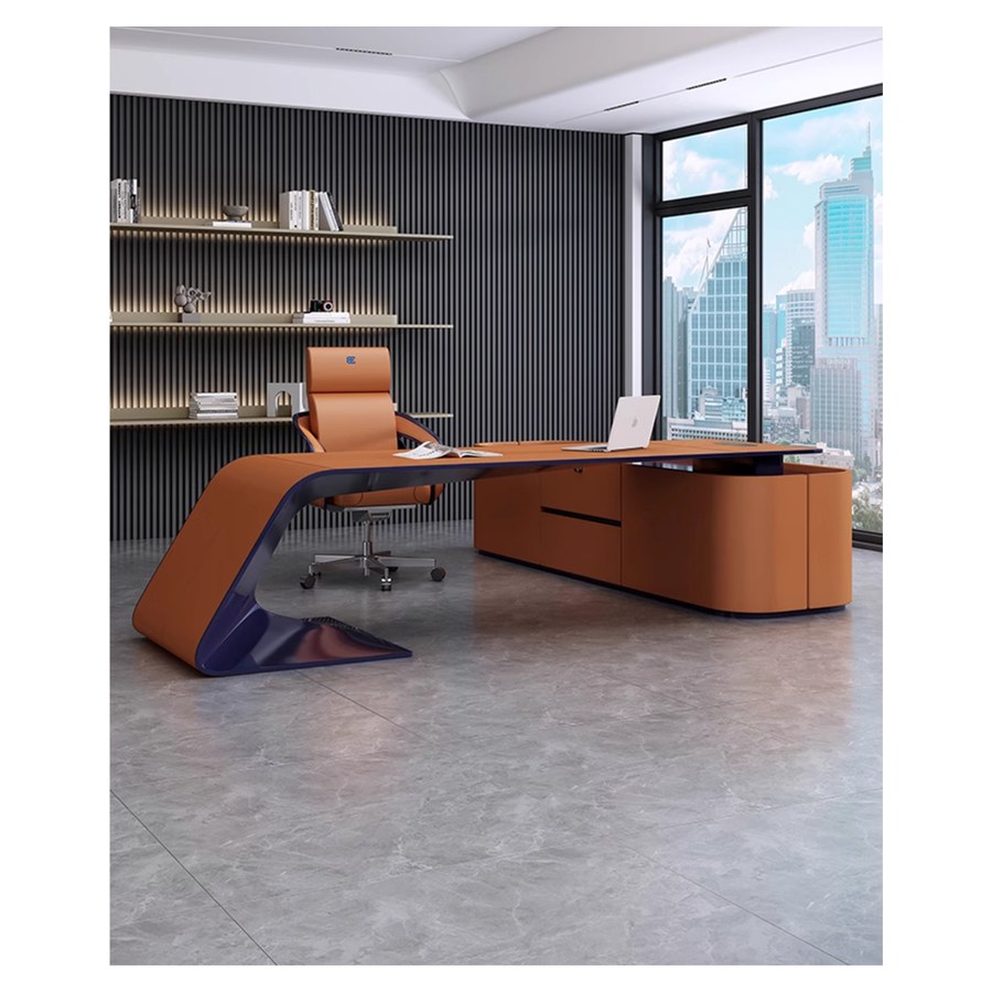 Office Desk model OD-1002