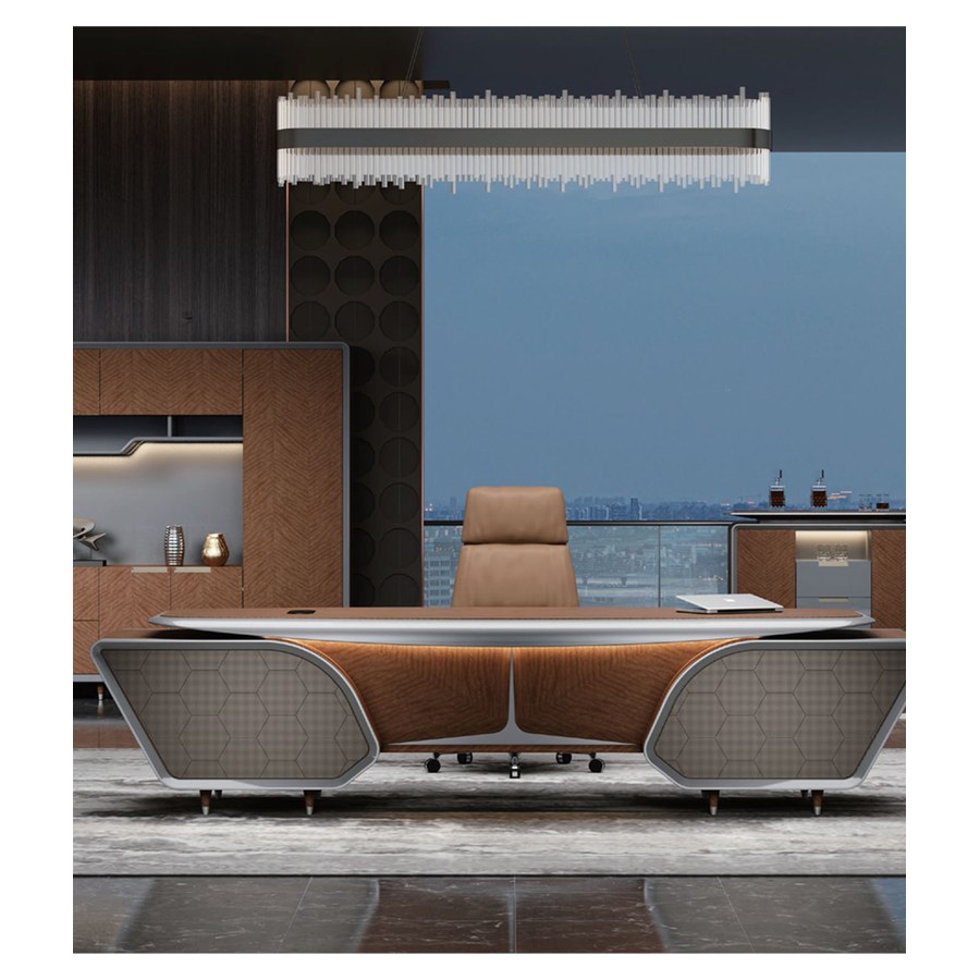 Office Desk model OD-1022
