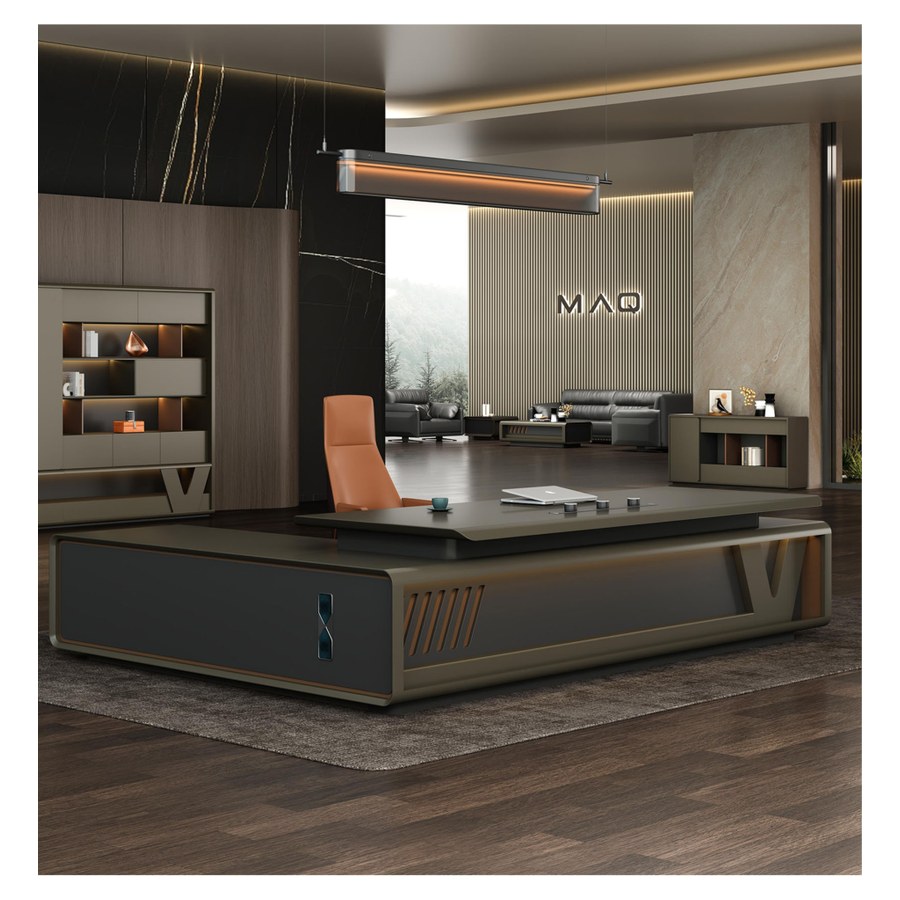 Office Desk model OD-1025