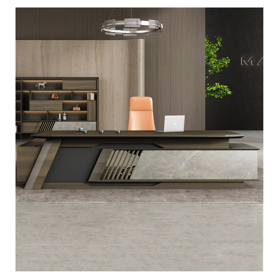 Office Desk model OD-1026