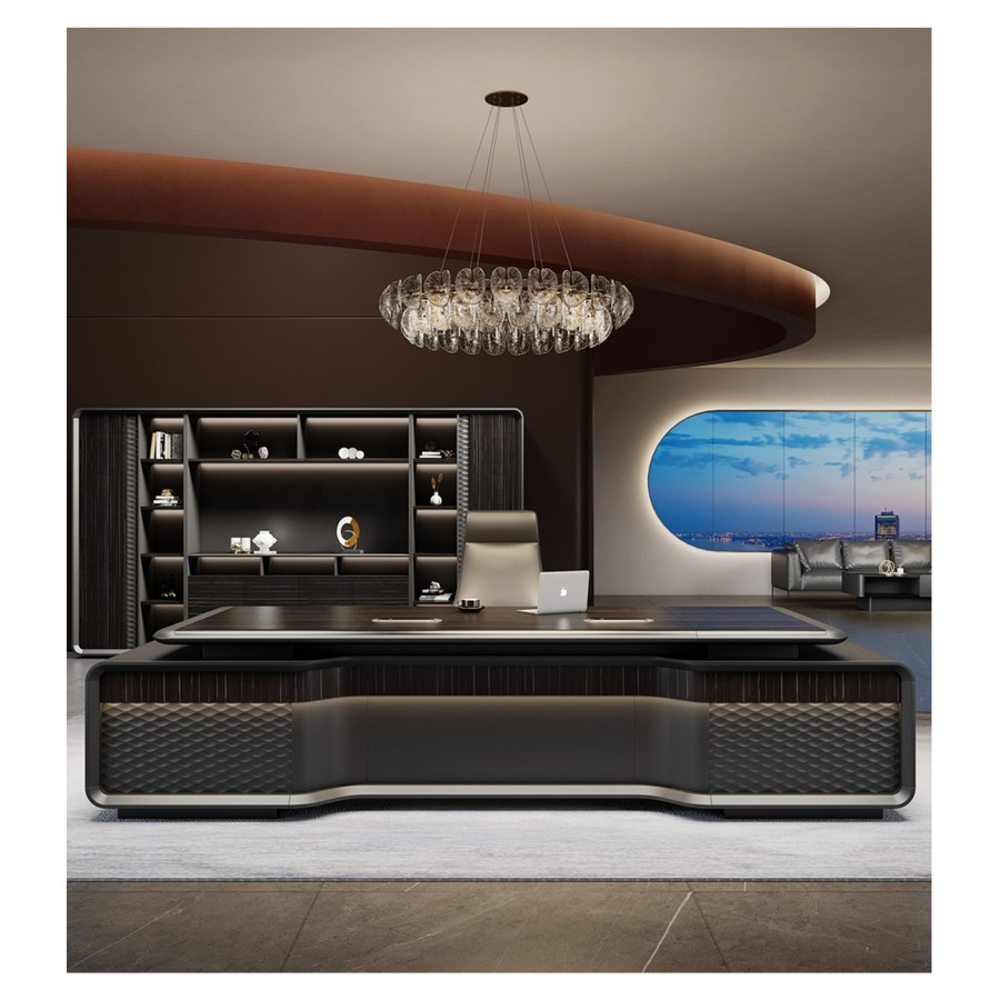 Office Desk model OD-1027