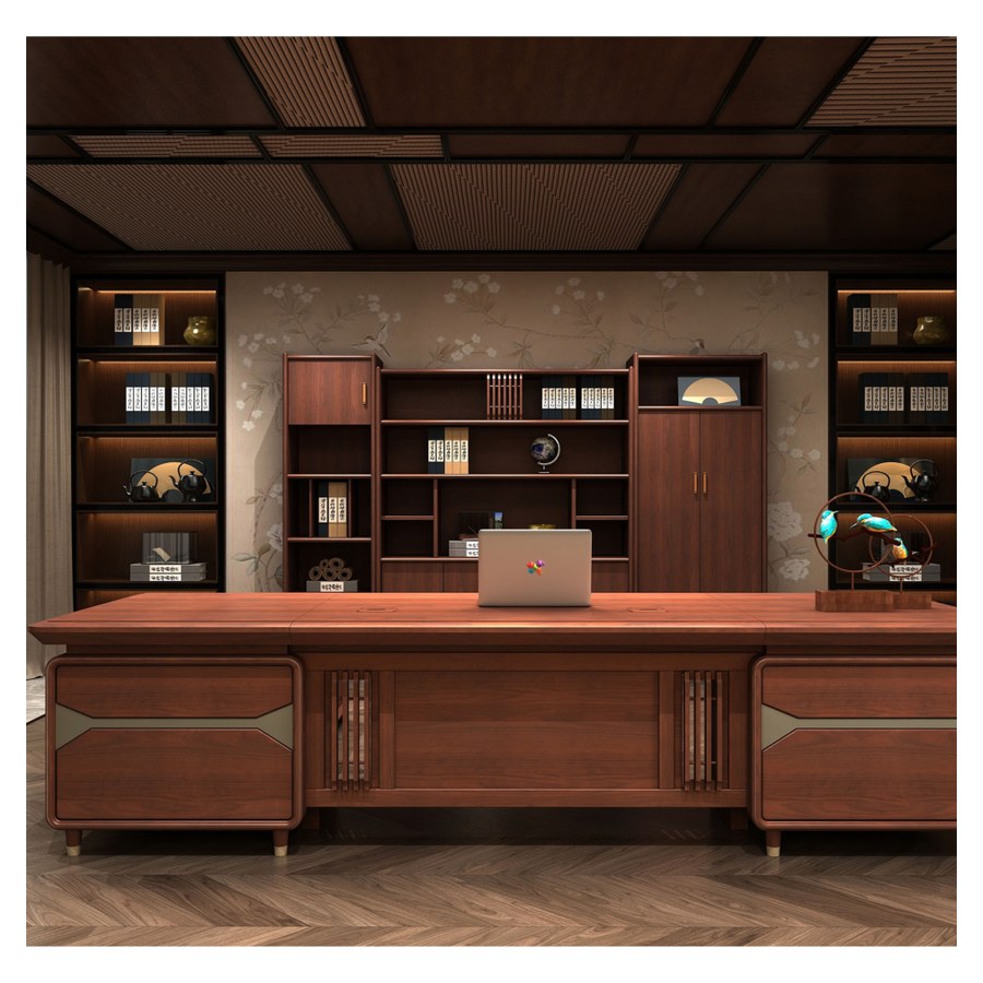 Office Desk model OD-1038