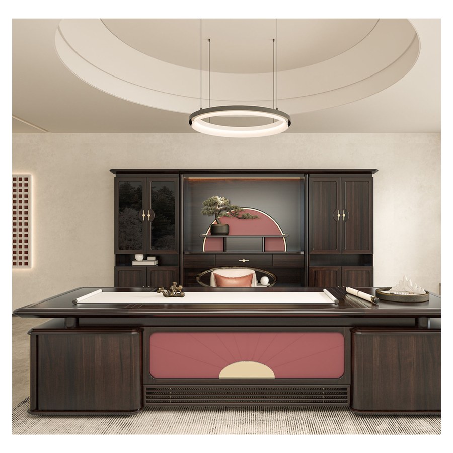 Office Desk model OD-1039