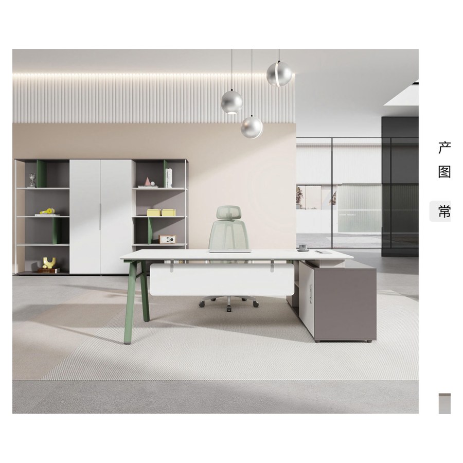 Office Desk model OD-1043