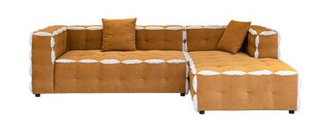 Sofas model SF-1014