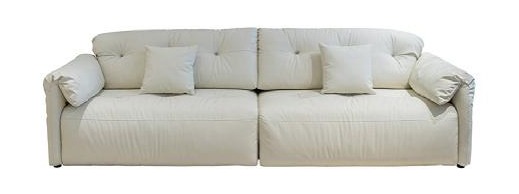 Sofas model SF-1018