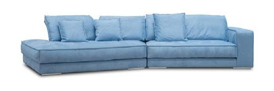 Sofas model SF-1020