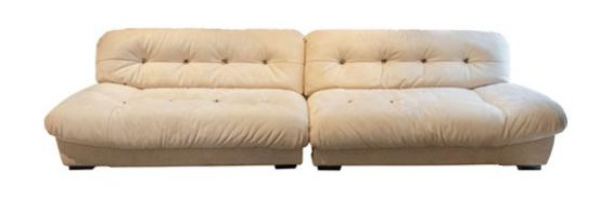 Sofas model SF-1025