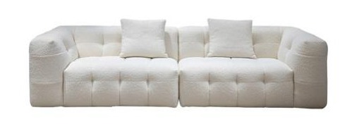 Sofas model SF-1026