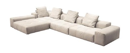 Sofas model SF-1030