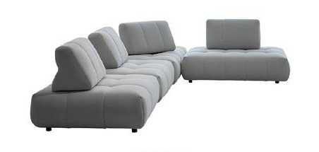 Sofas model SF-1031