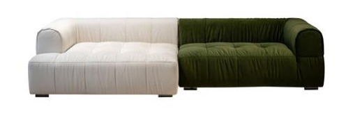 Sofas model SF-1034