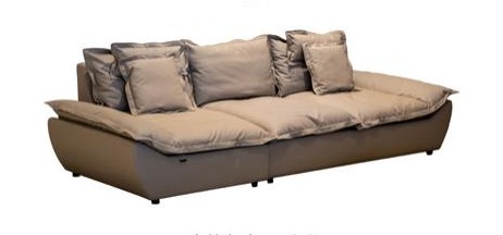 Sofas model SF-1035