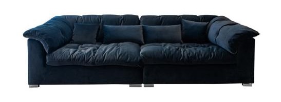 Sofas model SF-1038
