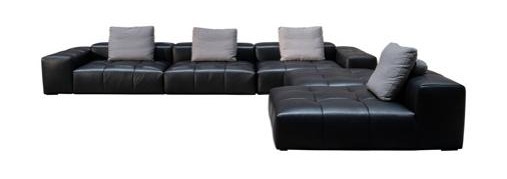 Sofas model SF-1040