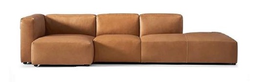 Sofas model SF-1046