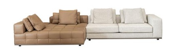 Sofas model SF-1047
