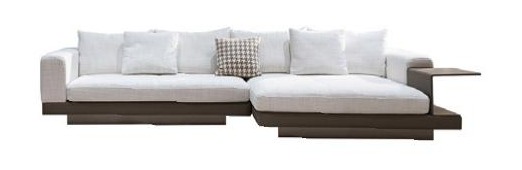 Sofas model SF-1052