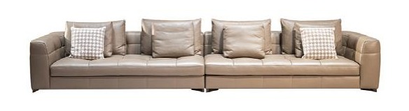 Sofas model SF-1054