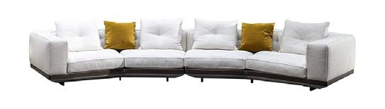 Sofas model SF-1055
