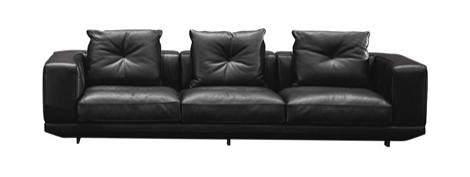 Sofas model SF-1056