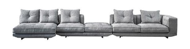 Sofas model SF-1057