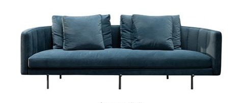Sofas model SF-1058