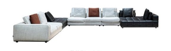 Sofas model SF-1059
