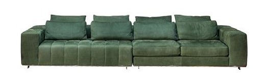 Sofas model SF-1060