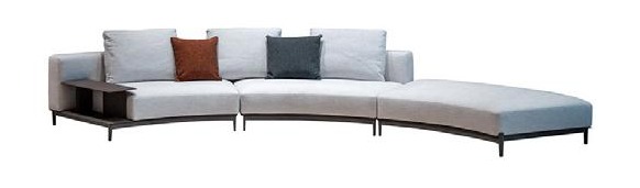Sofas model SF-1062