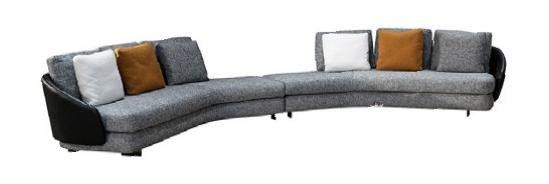 Sofas model SF-1064