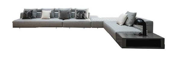 Sofas model SF-1065