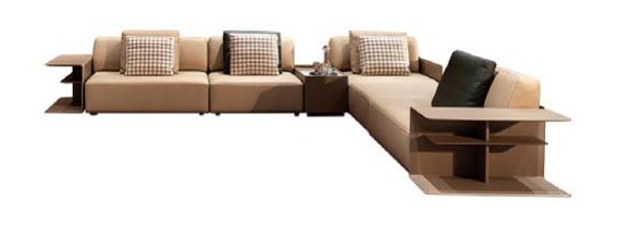 Sofas model SF-1066