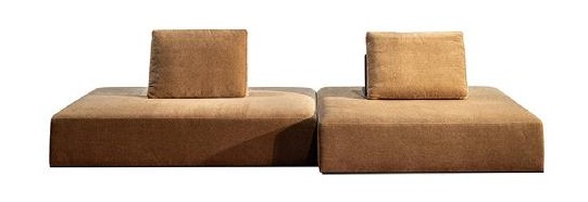 Sofas model SF-1067