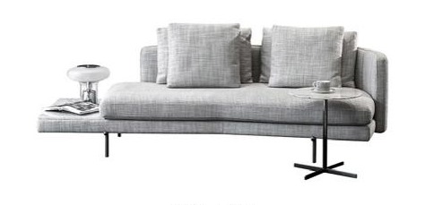 Sofas model SF-1068