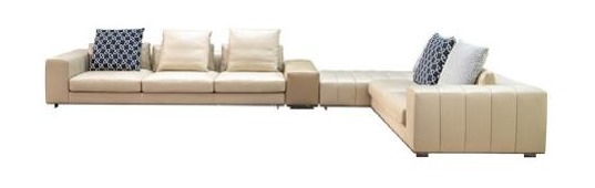 Sofas model SF-1070