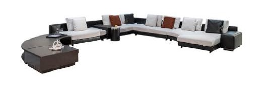 Sofas model SF-1071