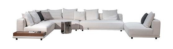 Sofas model SF-1072