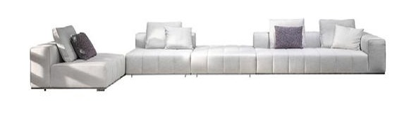 Sofas model SF-1073