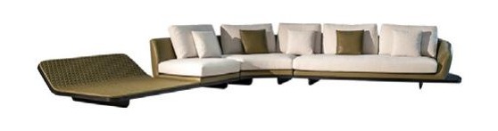 Sofas model SF-1074