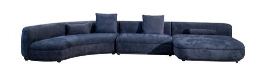 Sofas model SF-1075
