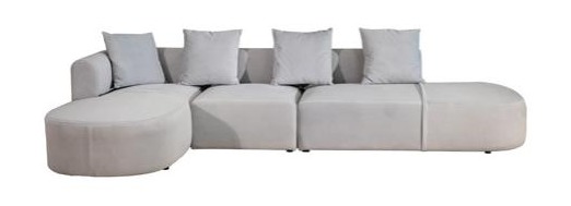 Sofas model SF-1076