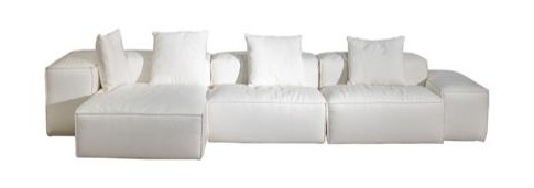 Sofas model SF-1078