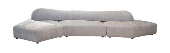 Sofas model SF-1080