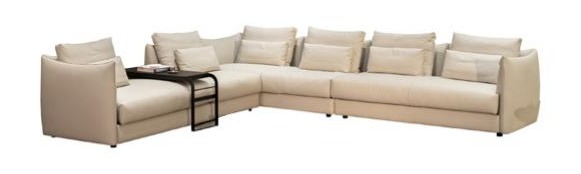 Sofas model SF-1085